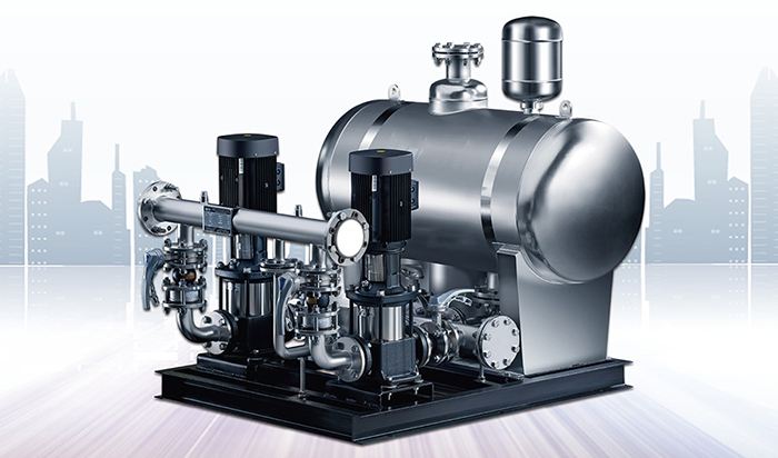 SMC組合式水箱是什么？